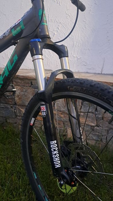 Колело DRAG C 1 Comp
