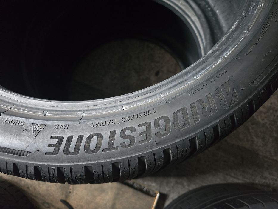 Bridgestone 315/35 R21 111V MS iarnă