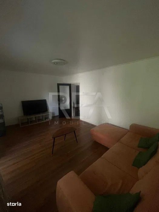 Apartmanet 3 Camere Dristor , aproape de metreou — fotografia 1