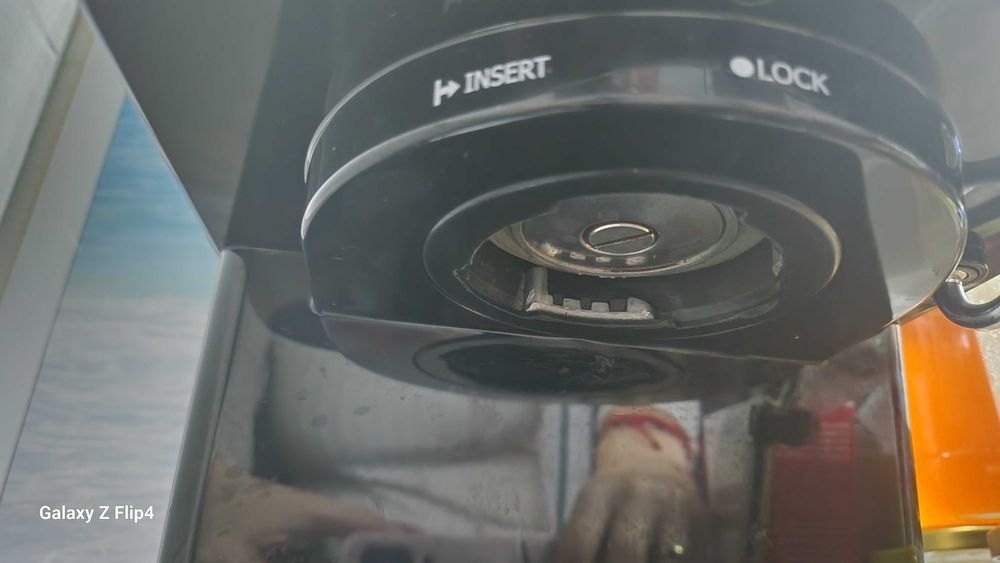 Еспресо Кафемашина  NEO