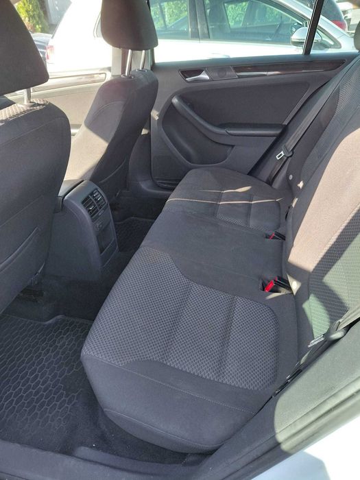 Volkswagen Jetta 2016