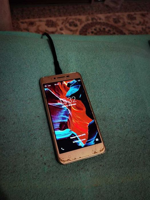 Смартфон Lenovo K5 Plus (A6020)