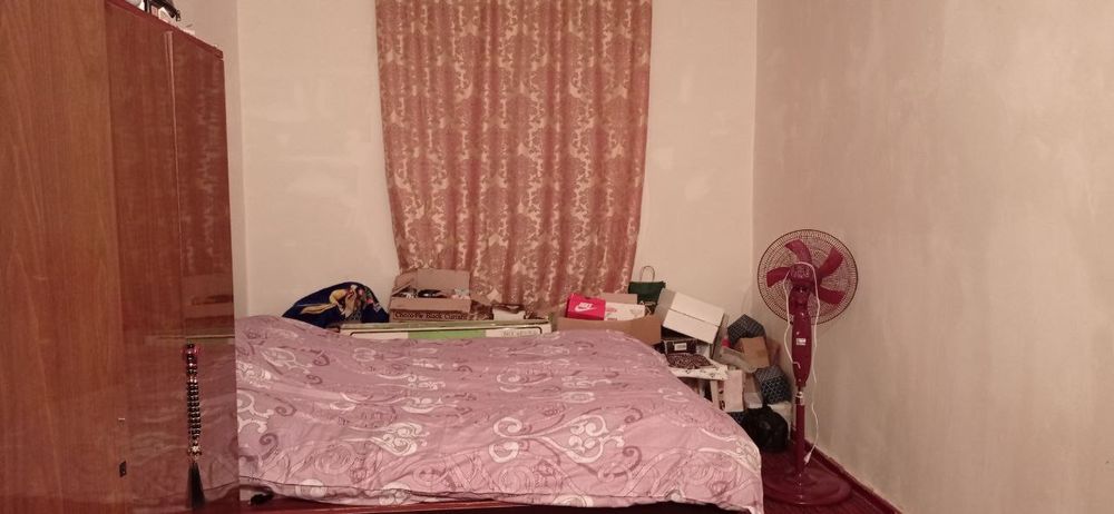 3 комнатной квартира Чирчик 8 микрорайон