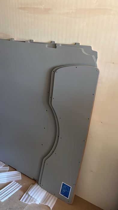 Set capitonaj mdf Vito