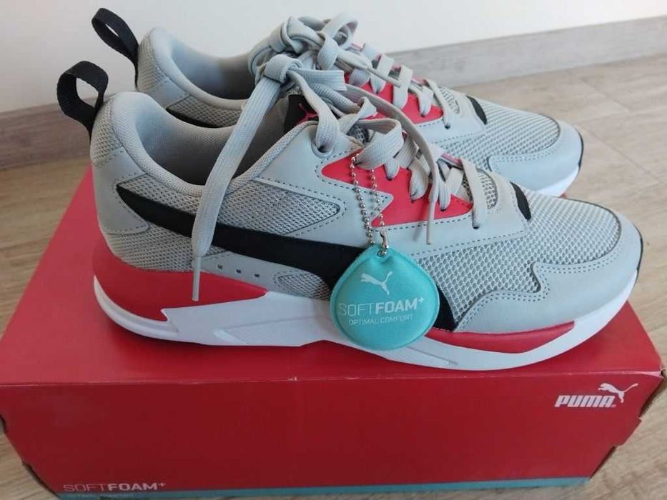 Мъжки маратонки Puma X-Ray Lite
