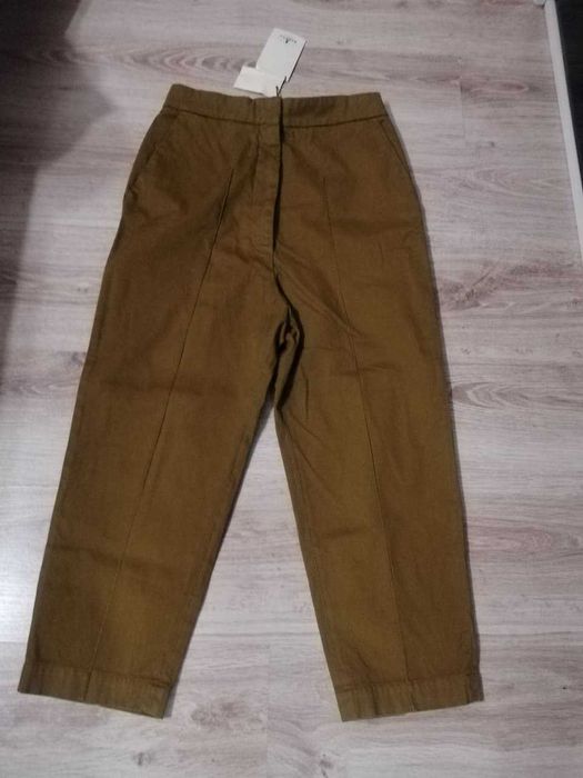 Дамски панталон BARENA