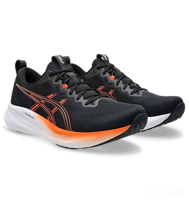 Asics Gel Pulse 13 Original Беговые кроссовки нейтральная обувь
