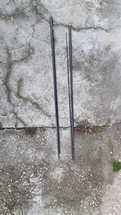 4. Щека team daiwa втора употреба.