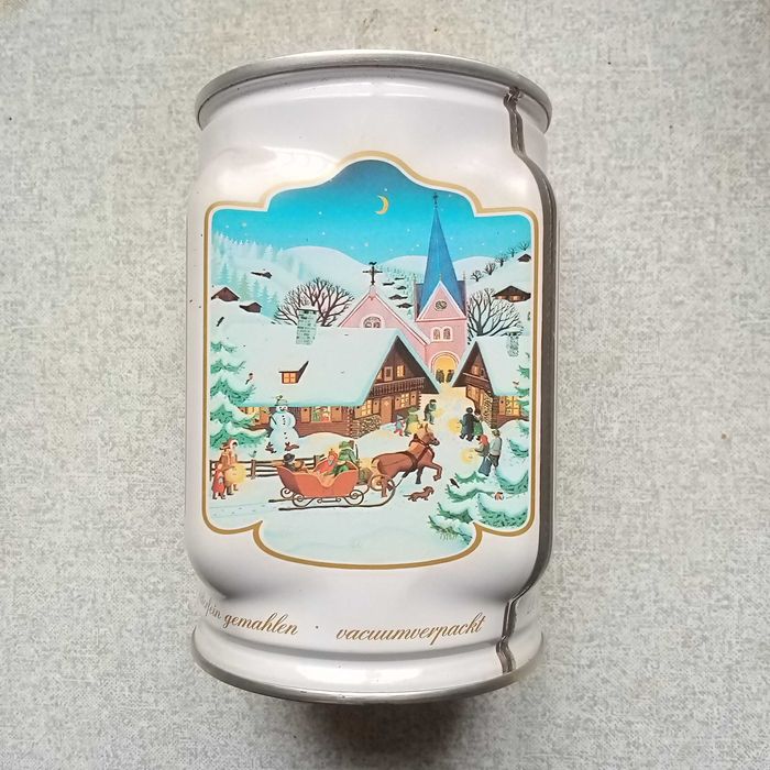 Кофе    Германия