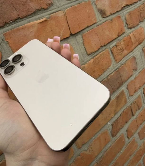 Айфон 16 Pro max 256