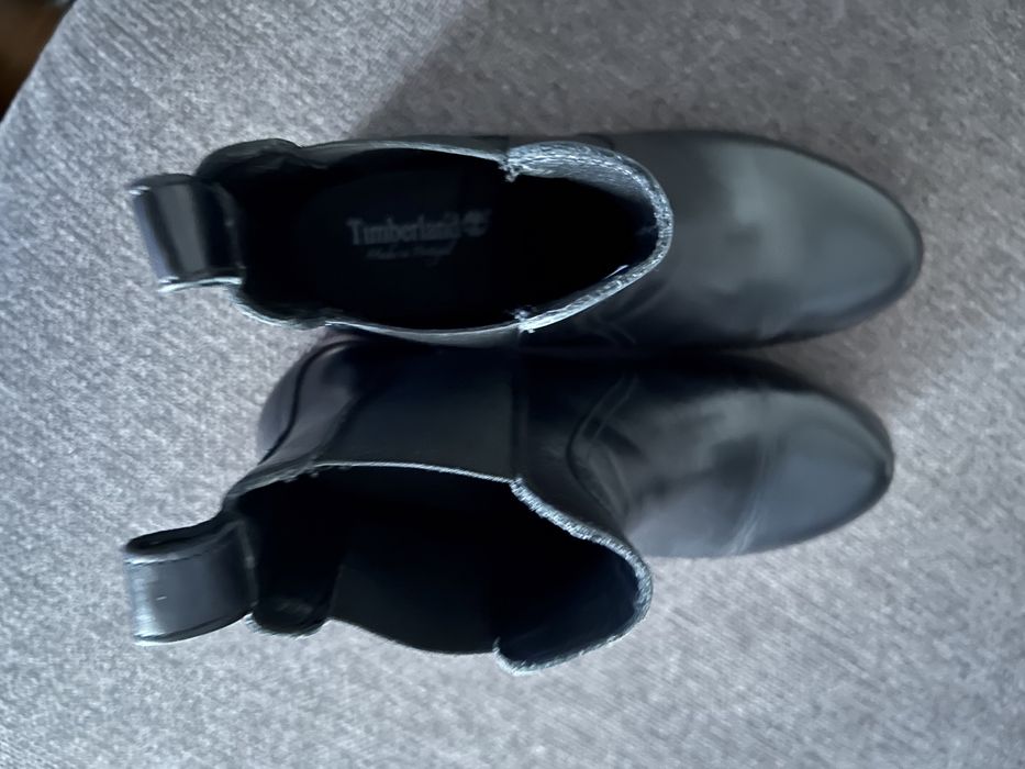 Чисто нови боти Timberland