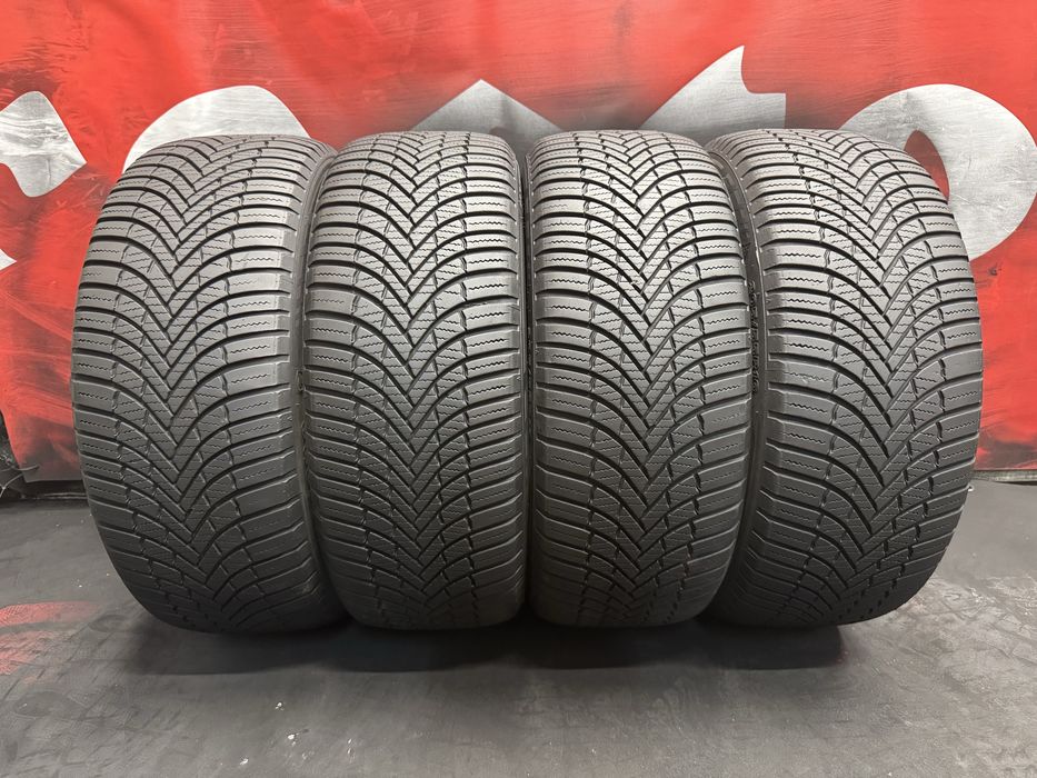 205 55 16, Всесезонни гуми, Firestone MultiSeason, 4 броя