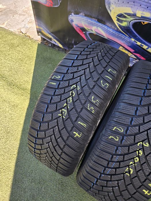 215.55.17 bridgestone m+s