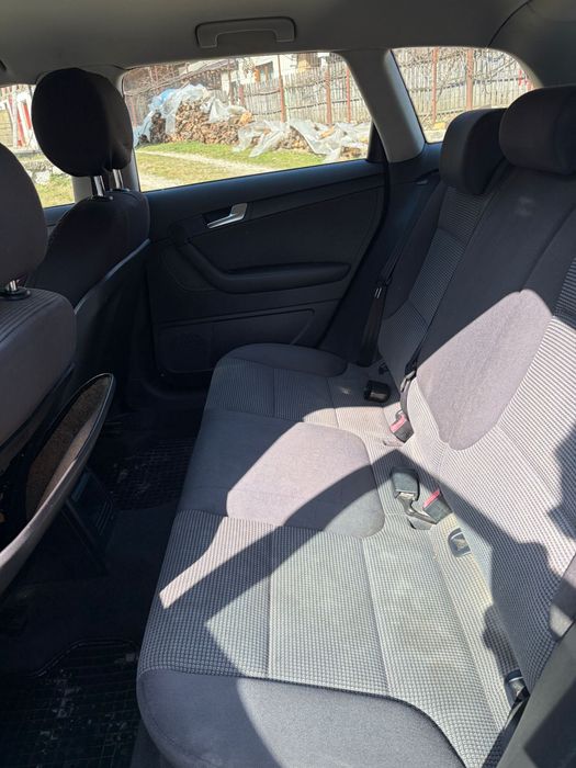 Audi a3 2008 - pret negociabil