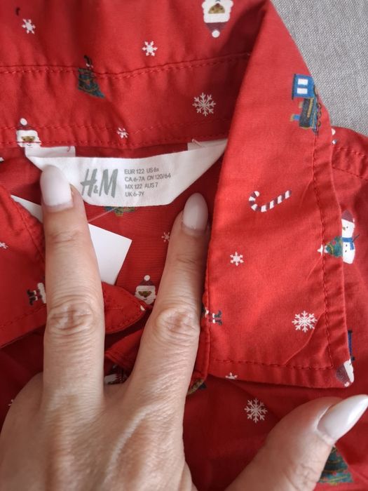 Детски  ризки нови