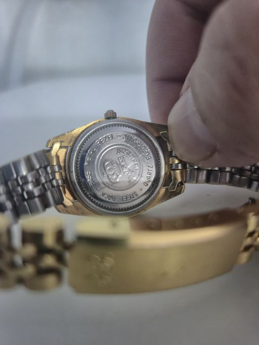 Ceas vintage de dama Jules Jurgensen