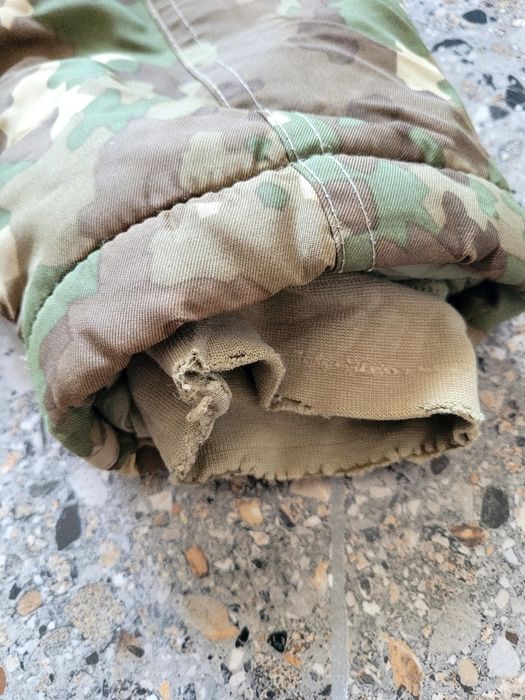 Scurtă militară combat