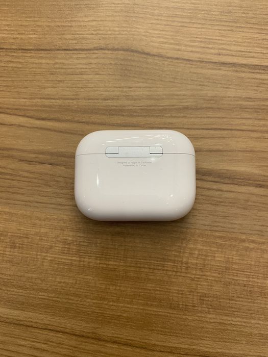 Vand airpods pro 3 noi