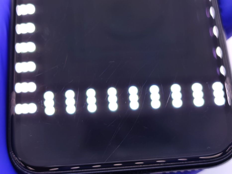 Apple iPhone XR 64GB Black 3GB Single SIM, Garantie 24 luni | #D91723