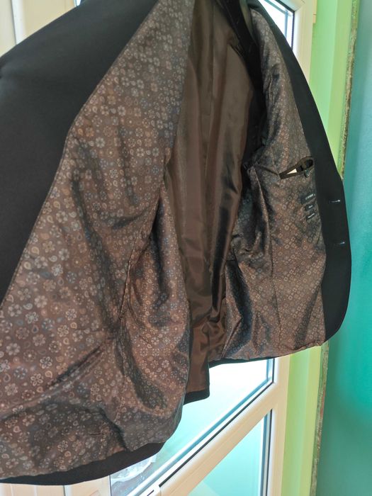 Мъжко сако, размер L - 50