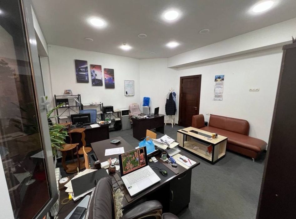 сдаётся аренда под офис мирабад глинка Нукус ул