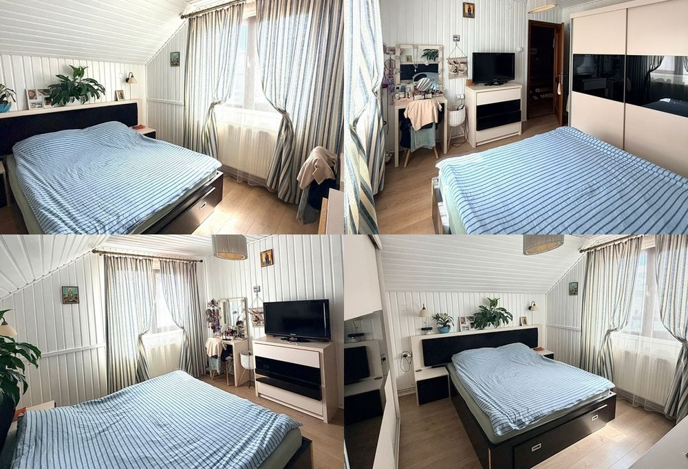 Casă Albota, casă Geamăna,casă Bradu,Casa langa Pitești