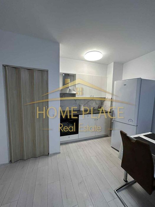 Дава се под наем Двустаен апартамент в Варна, Трошево - 65 кв.м за 398.82 € - Снимка #2