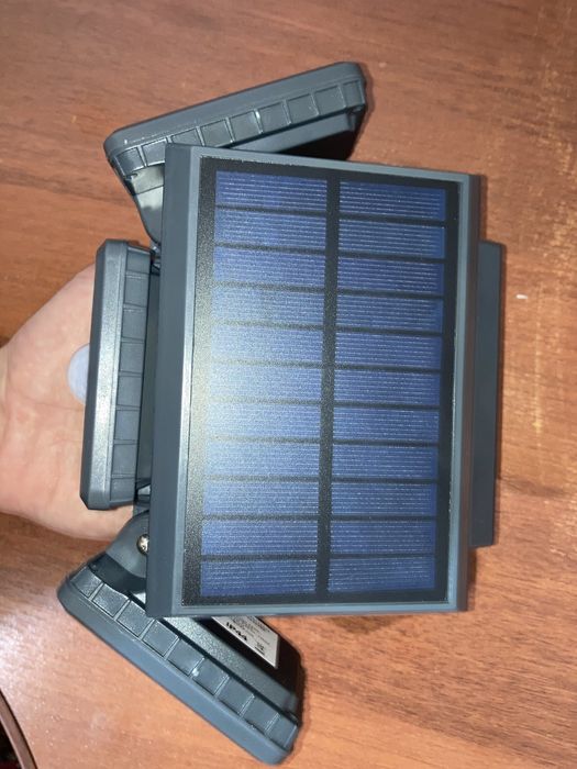 Мини прожектор Led lamp