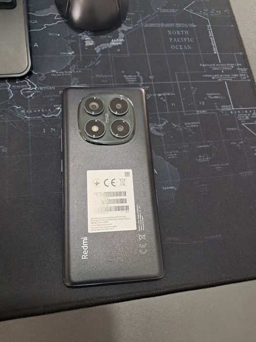 Redmi Note 14 Pro+5G