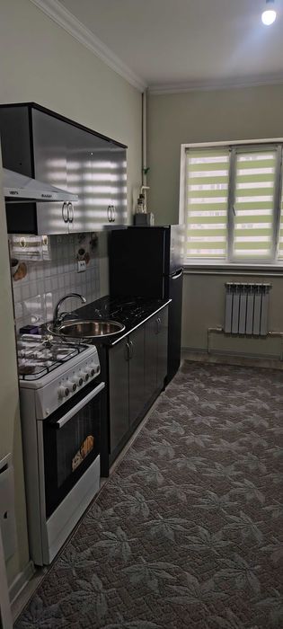 Ijaraga beriladi kvartira
