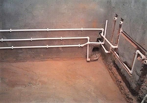 Сантехник Петропавловск