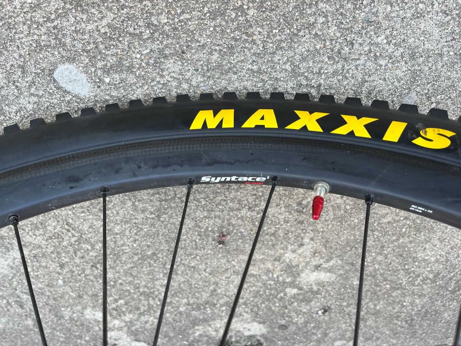 Ел.велосипед Liteville301CE E-MK1 29"-27,5"/L size/all mountain enduro