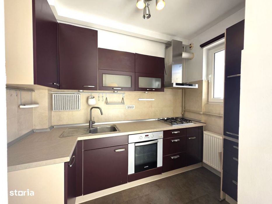 De vanzare apt 3 camere, spatios si luminos, in Prelungirea Ghencea 28