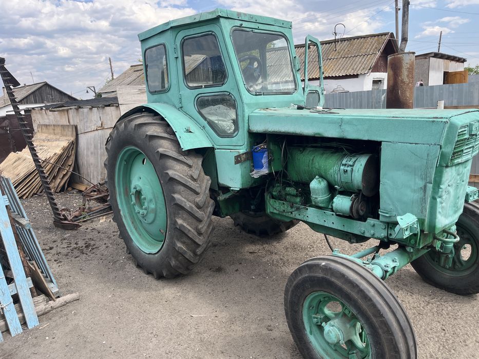 Продам или обмен т40