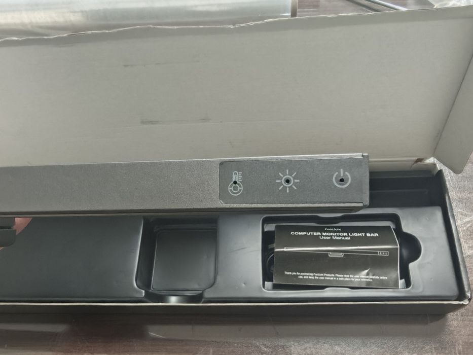 LED лампа за монитор FunLicht Monitor Light Bar (ML2201)