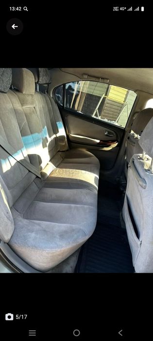 Продам Nissan Maxima A33 2001г.