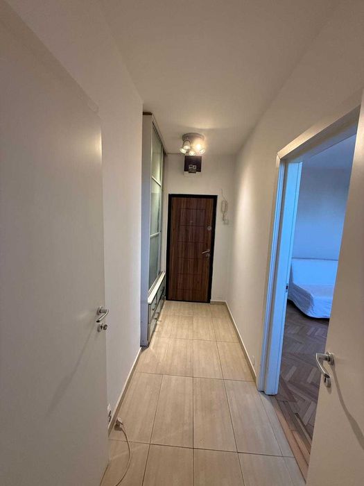 Proprietar – 2 camere Domenii / 1 Mai, 54 mp, balcon închis, AC, vedere panoramică