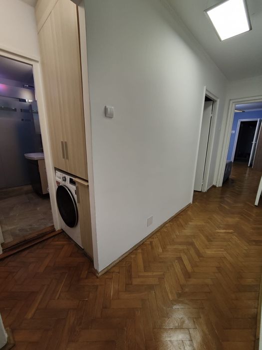 Living area of Apartament 3 bedroom