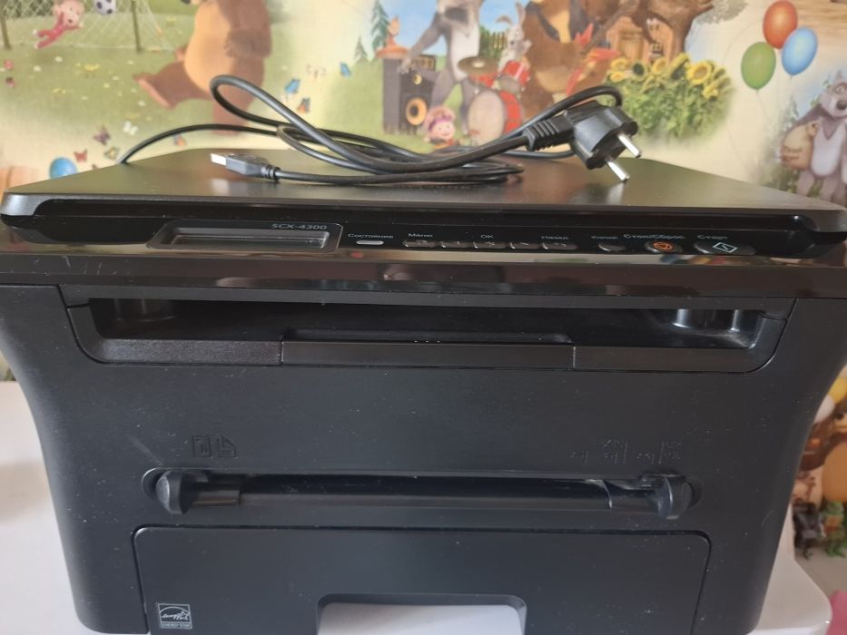 Продам принтер 3 в 1