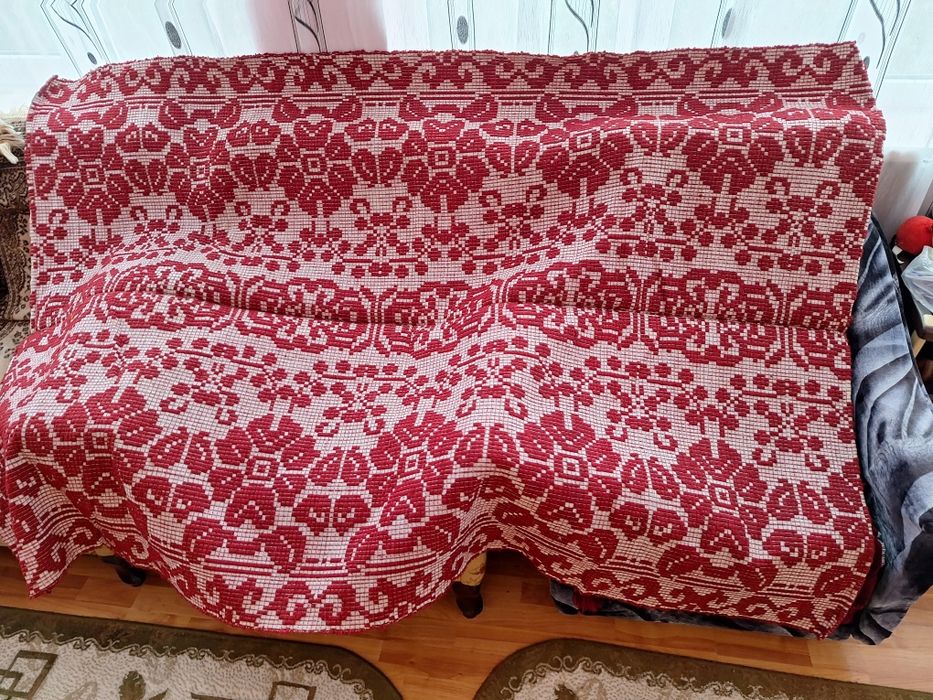 Vând macat cu cocleti nou