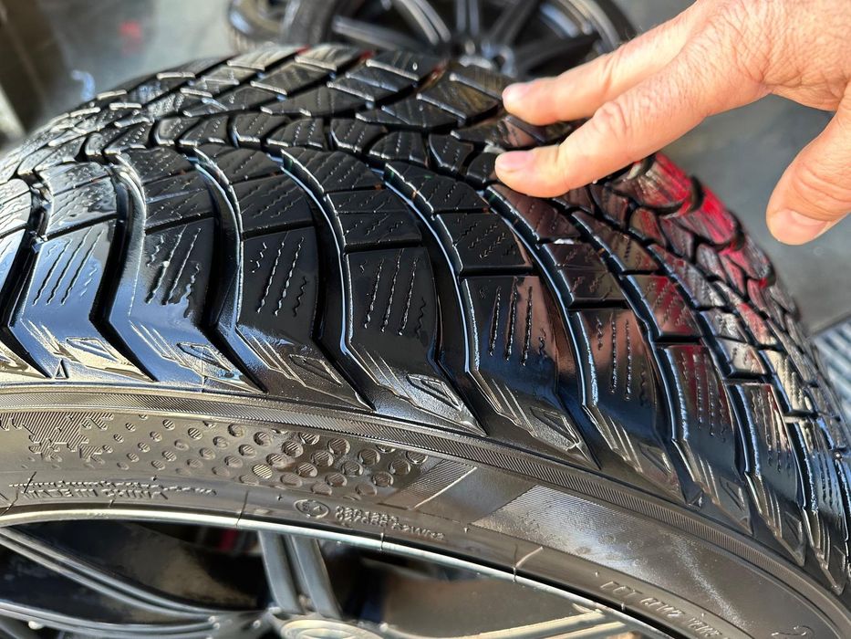 Jante aliaj mercedes