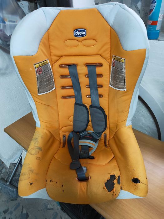 Детско столче за кола