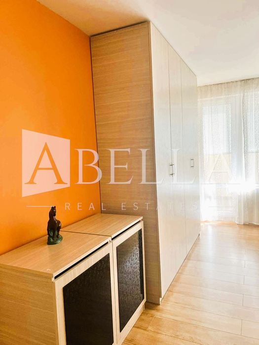 Дава се под наем Двустаен апартамент в София, Белите брези - 50 кв.м за 558.45 € - Снимка #3