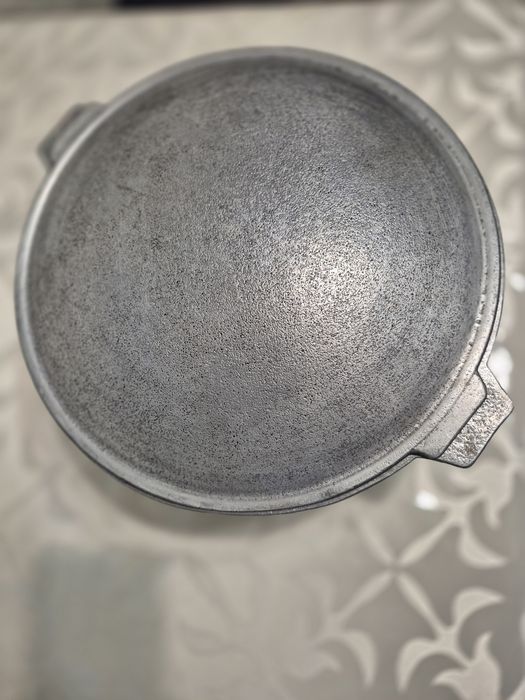 Казан советский 6 л