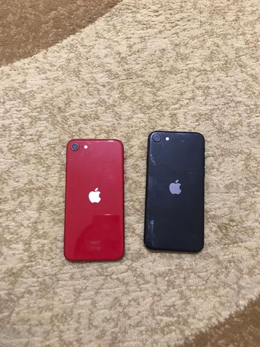 Айфон 8 ред iphone 8 red 64 gb