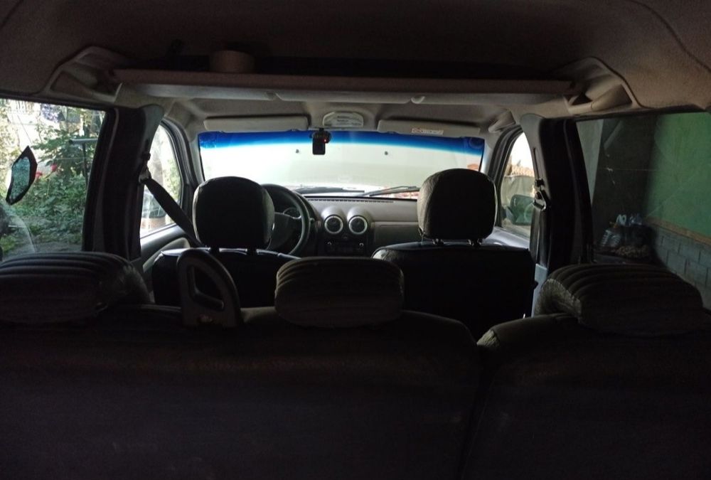 7Lada largus 2019 yil bez foiz