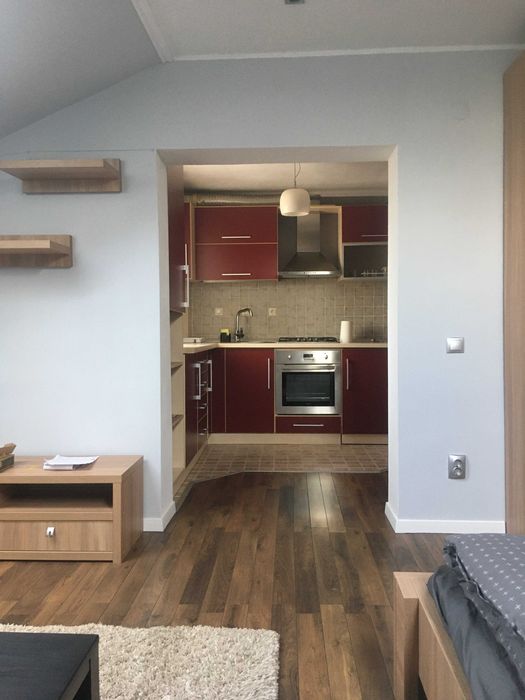 Garsoniera de inchiriat - 45mp - Ceferisitlor