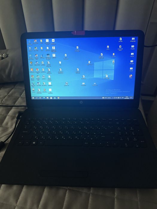 Продам ноутбук HP
