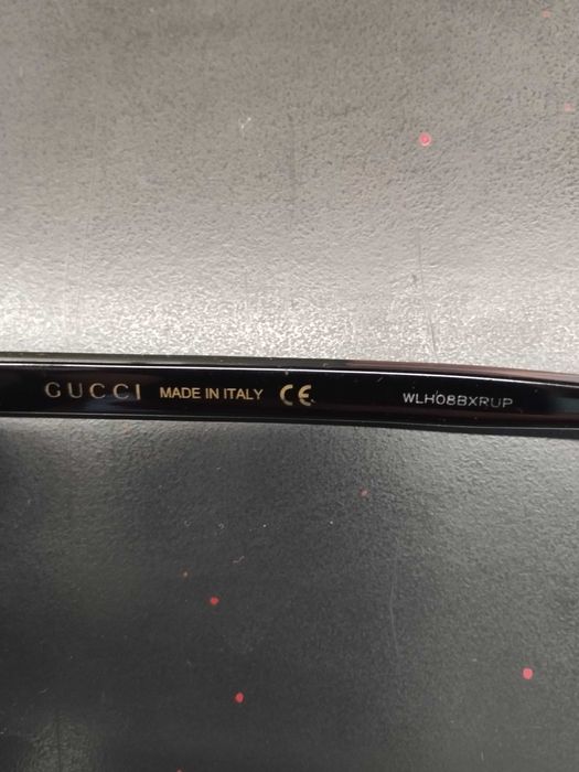 Слънчеви Очила  Gucci.