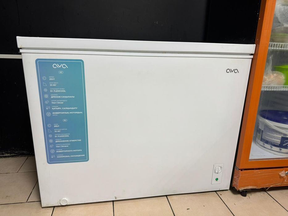 Оборудование для фастфуда